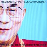 Die Elite der Nächstenliebe (Vinyl+Mp3) [Vinyl LP]