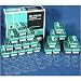 250 Watch Crystals 24 Sizes 10pc per Size