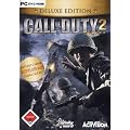 Call of Duty 2 - Deluxe Edition