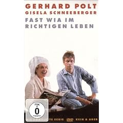 Fast wia im richtigen Leben [5 DVDs]