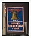 Historic Print (XL): Ring it again Buy a United States Government bond of the Second Liberty Loan of 1917--He Historic Print (XL): Ring it again Buy a United States Government bond of the Second Liberty Loan of 1917--He