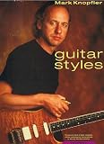 Official Mark Knopfler Guitar Styles: Vol 2