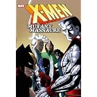 X-Men: Mutant Massacre by Chris Claremont, Louise Simonson, Walter Simonson, and John Romita Jr.