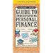Standard & Poor's Guide to Understanding Personal Finance (Standard & Poor's Guide to)