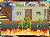 Teenage Mutant Ninja Turtles 1989 Classic Arcade [Online Game Code]