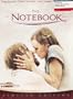 The Notebook LIMITED EDITION DVD Giftset With 46 Page Scrapbook, Stationery, Bookmark and Includes BONUS Music Sampler CD