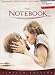 The Notebook LIMITED EDITION DVD Giftset With 46 Page Scrapbook, Stationery, Bookmark and Includes BONUS Music Sampler CD