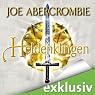 H&ouml;rbuch Heldenklingen