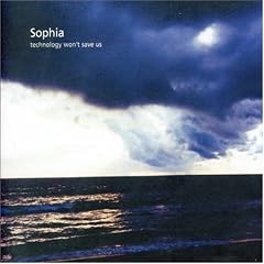 Technology Won't Save Us [Digipak]