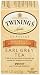 Twinings Earl Grey Decaf Tea, Tea Bags, 20-Count Boxes (Pack of 6)