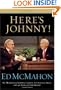 Here's Johnny!: My Memories of Johnny Carson, The Tonight Show, and 46 Years of Friendship
