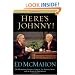 Here's Johnny!: My Memories of Johnny Carson, The Tonight Show, and 46 Years of Friendship