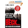 The Martin Beck series - The Man on the Balcony