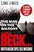 The Martin Beck series - The Man on the Balcony