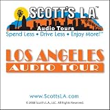Los Angeles Audio Tour