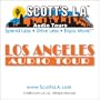 Los Angeles Audio Tour