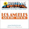 Los Angeles Audio Tour