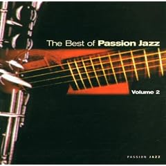 Best of Passion Jazz Volume 2