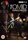 The Omid Djalili Show - Series 1 [DVD]