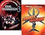 Final Destination 3 (2 Disc Thrill Ride Edition) / Snakes On A Plane (Widescreen) (2 Pack)