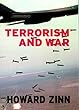 Terrorism and War (Open Media Series)