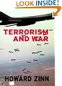 Terrorism and War