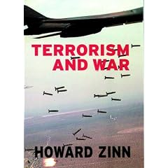 Terrorism and War