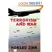 Terrorism and War (Open Media Series)