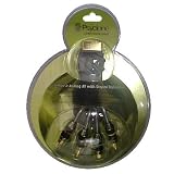 Psyclone S-Video and Analog AV With Digital Optical Port for Xbox