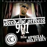 Yo Gotti -  Feed The Streets: Special Delivery