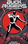Buck Rogers Volume 1: Future Shock TPB