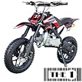 Dirt Bike Big Apollo 10Reifen Dirtbike CROSS 2012