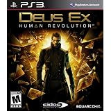 Deus Ex: Human Revolution ~ Square Enix