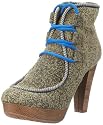 xyxyx Booty XY0412 Damen Stiefel