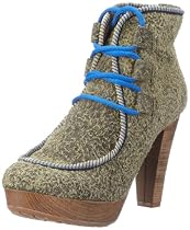 xyxyx Booty XY0412 Damen Stiefel