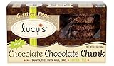 Lucy's Cookie, Chocolate Chunk, 5.5 Ounce