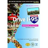 Drive I-95: Exit by Exit Info, Maps, History and Trivia