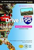 Drive I-95: Exit by Exit Info, Maps, History and Trivia