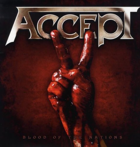 Produkt-Bild: Blood of the Nations [Vinyl LP]