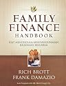 Family Finance Handbook - Indonesian Version (Indonesian Edition)