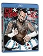 Image of WWE: CM Punk - Best in the World [Blu-ray]