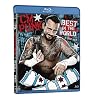 CM Punk: Best in the World (2-Disc Set) [Blu-ray]