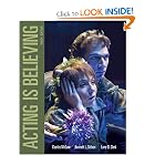 Acting is Believing by Charles McGaw, Kenneth L. Stilson, and Larry D. Clark