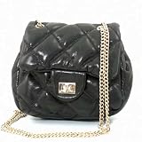 Quilted Mini Shoulder Bag