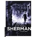 Sherman, Tome 5 : Les ruines, Berlin