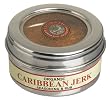 Aromatica Organics Caribbean Jerk Seasoning, 3.3-Ounce Tin (Pack of 3)