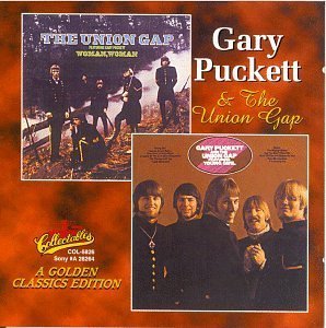 Gary Puckett And The Union Gap - By The Time I Get To Phoenix Lyrics - Zortam Music