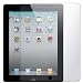 Apple iPad 2 - Premium Clear LCD Screen Protector Cover Guard Shield Film [AccessoryOne Brand]