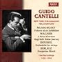 Guido Cantelli Conducts Mussorgsky, Wagner, Roussel & Berlioz
