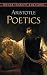 Poetics (Dover Thrift Editions)